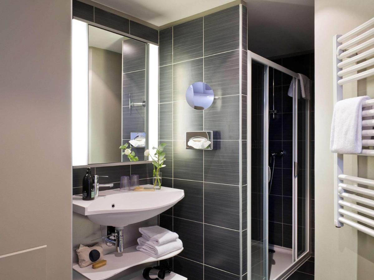 Aparthotel Adagio Caen Centre Exteriér fotografie