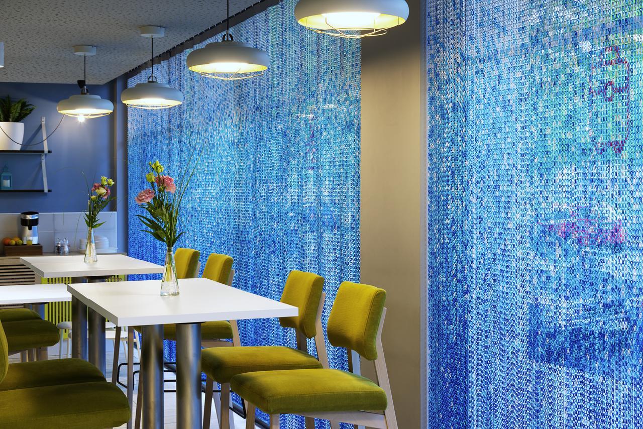 Aparthotel Adagio Caen Centre Exteriér fotografie