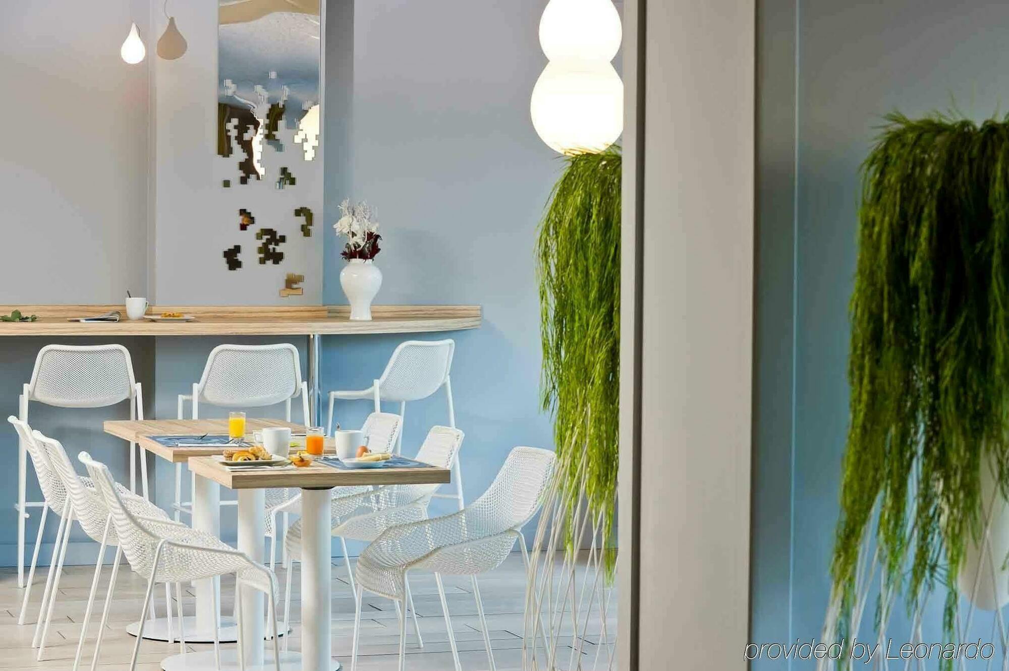 Aparthotel Adagio Caen Centre Exteriér fotografie