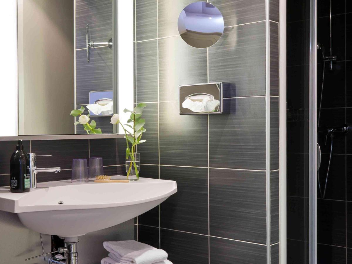Aparthotel Adagio Caen Centre Exteriér fotografie